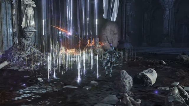 Darksoul 3 Berserk-Forces смотреть онлайн