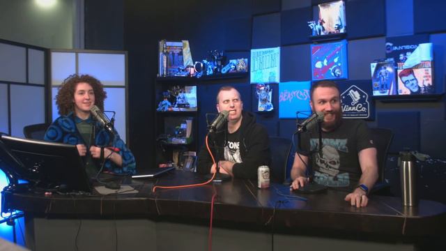 Pre-show [GBE Playdate: Resident Evil 2] (02/27/2019) смотреть онлайн