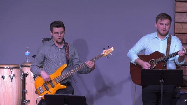 Войду во Святое Святых - Slavic Church Of Hemet