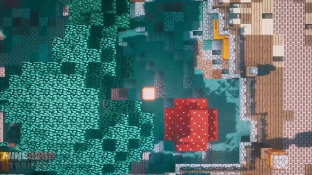Minezona trailer l сервер в minecraft смотреть онлайн