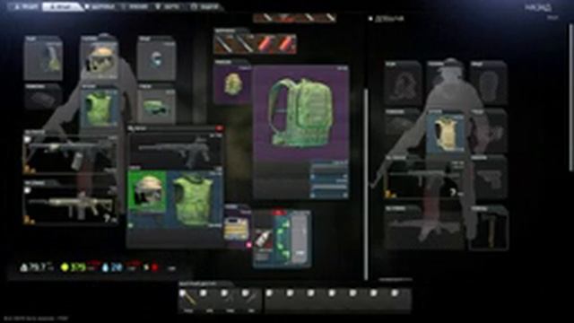 Escape from Tarkov - стрим [] АКШОНЧИК ИЛИ .... ???? смотреть онлайн