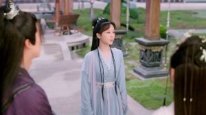 Щепки агарового дерева 1 сезон 40 серия