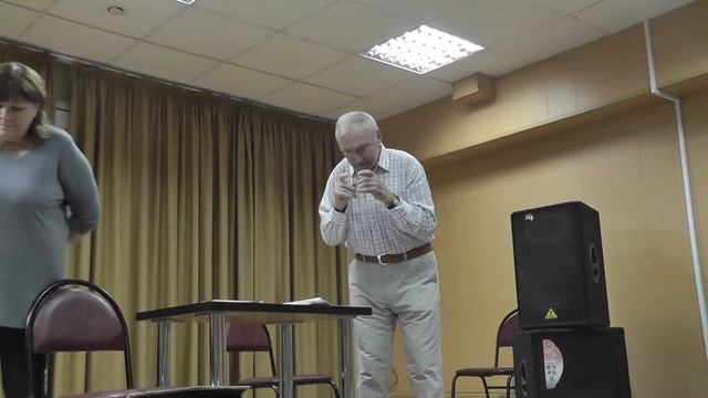 13.09.2017 Выставка поделок у ветеранов Тат. ВОГ 06981 смотреть онлайн