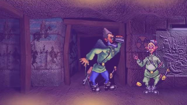 Петька и Василий Иванович. Пробы из архива смотреть онлайн