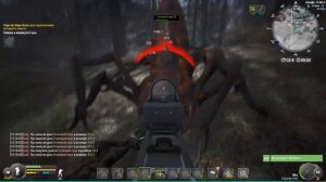 Фарм-час на огненных пауках,сколько можно заработать в will to live online