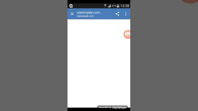 Как узнать когда тебе выпадит какой либо сундук? смотреть онлайн