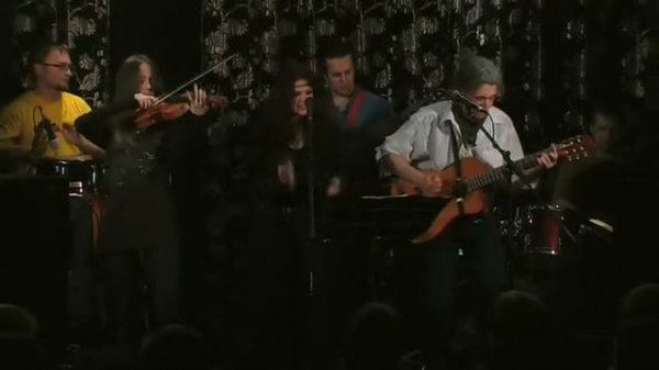 Дарвинион - Тени (Сказки)