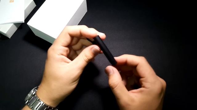 Xiaomi Bluetooth Earphone - Обзор гарнитуры от Xiaomi