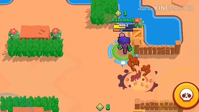 ПЕРВЫЙ ВИДОСИК/ИГРАЕМ ЗА ЦВЕТОК!