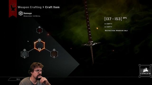 CohhCarnage Plays Dragon Age: Inquisition (Nightmare Difficulty/Modded/2022) - Episode 71 смотреть онлайн