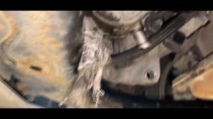 Генератор снятие установка | OPEL ASTRA H 1.7cdti