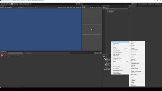 Combine Midi plugin & Procedural Piano from Github смотреть онлайн