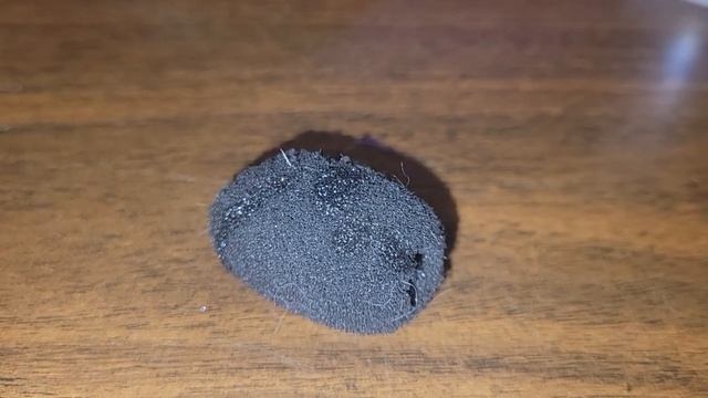 Cyanoacrylate and foam pop filter смотреть онлайн
