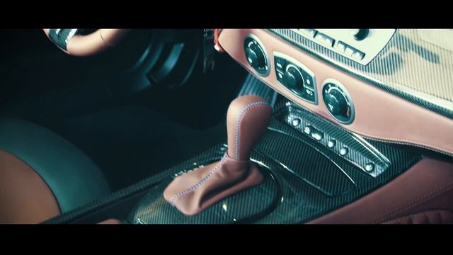 Эксклюзив BMW Z4 Ламинация салона карбоном и перетяжка кожей смотреть онлайн