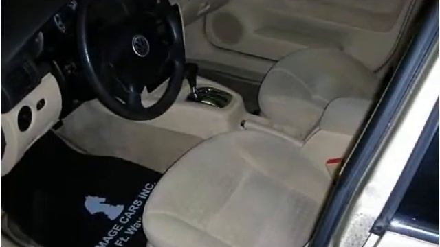 2002 Volkswagen Passat Available From Image Cars, Inc