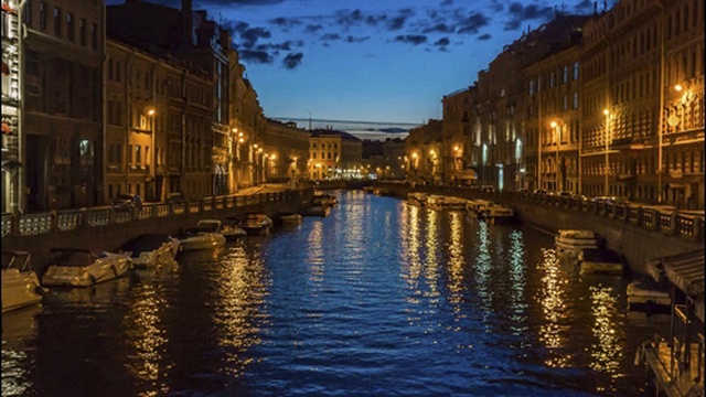 DeeJay Dan - White Nights 8 [2019] смотреть онлайн