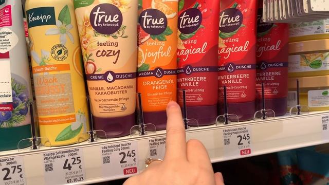 ВЛОГ?? Обзор новинок в DM - как мы познакомились с мужем - дожди каждый день - Жизнь в Германии смотреть онлайн