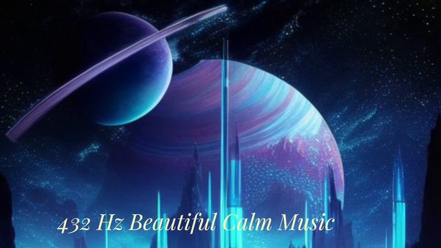 432 Hz Music Relax And Rejuvenate Your Mind And Body