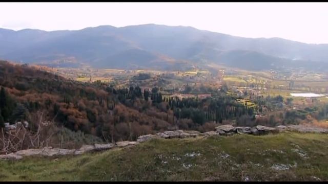 Загадка Этрусков - Славяне древней Италии смотреть онлайн