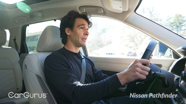 Midsize crossover battle: Jeep vs. Nissan | 2021 Jeep Grand Cherokee L vs. 2022 Nissan Pathfinder смотреть онлайн