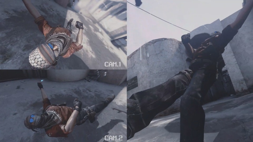 PLEASE #CSGO смотреть онлайн