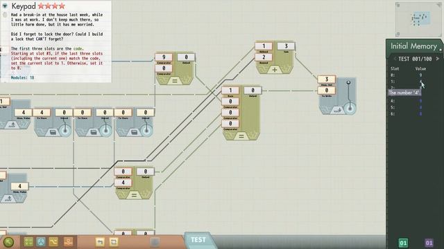 Silicon Zeroes, episode 15 смотреть онлайн