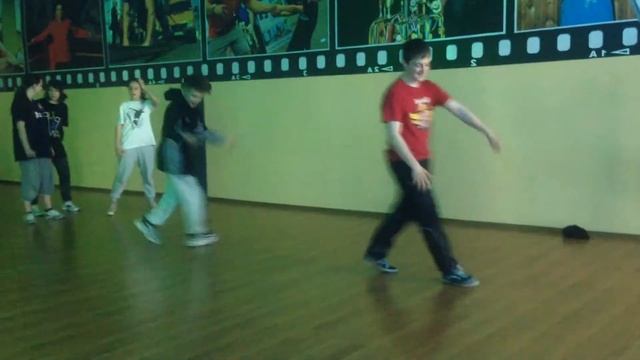 БАТЛ детей - Александр Шепель - Атлант Спорт смотреть онлайн