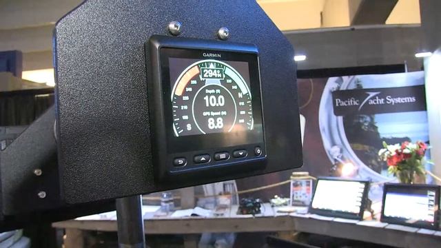 Garmin GMI 20 Instrument смотреть онлайн