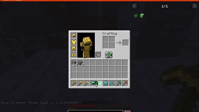 No Durability 1.16.4 Fabric Mod Overview смотреть онлайн