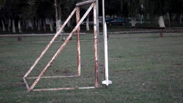 Vuelo de ensayo del altimetro ALFA смотреть онлайн