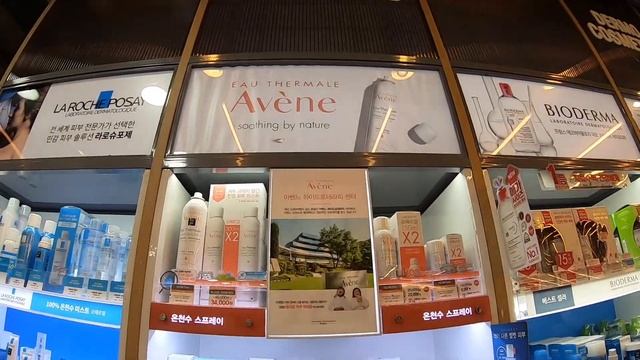 МАГАЗИН КОСМЕТИКИ В КОРЕЕ/ Olive Young/ 올리브영 смотреть онлайн