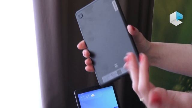 Lenovo Tab M7 and Lenovo Tab M8 Android tablets with Mediatek platform смотреть онлайн