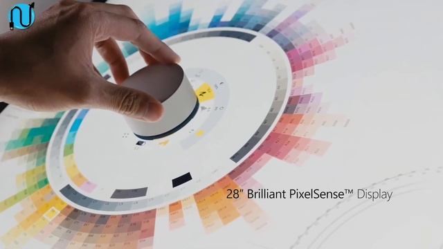 Microsoft Surface Studio 2 смотреть онлайн