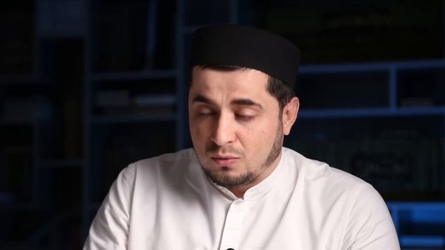 Тайны месяца Шаг'бан смотреть онлайн
