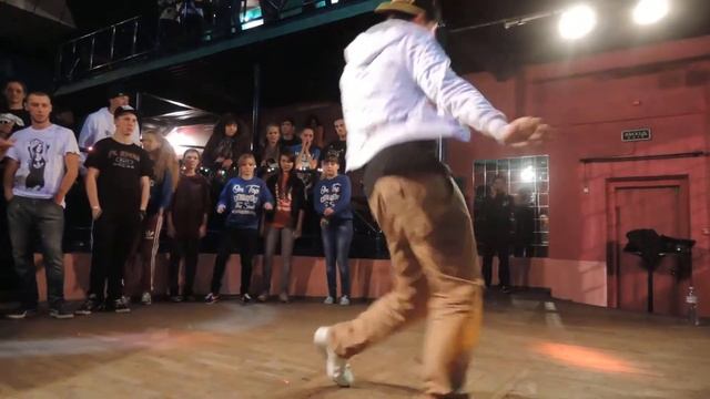 M'яsko Dance Battle Эгоист смотреть онлайн