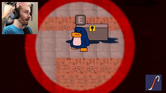 IS CLUB_PENGUIN.EXE HARD MODE UNBEATABLE? (club penguin CURSED horror game) смотреть онлайн