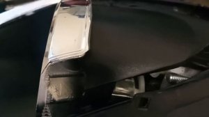 Восстановленная регулировка Фары Поло седан