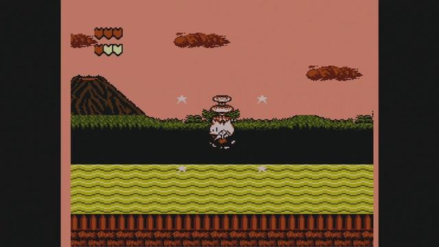 Bonk's Adventure NES US full first playthrough 1cc смотреть онлайн