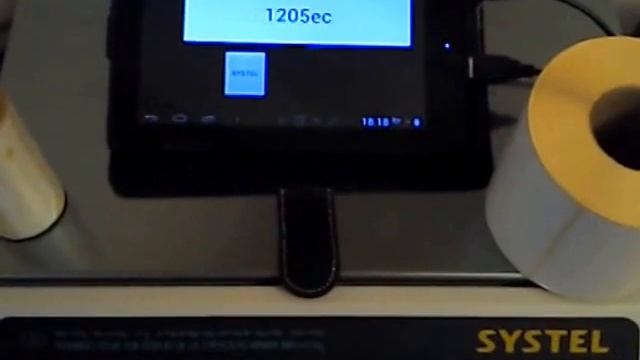 Balanza Android Systel Bumer смотреть онлайн