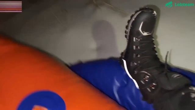 ОТПРАВИЛИСЬ В ПРИКЛЮЧЕНИЕ НА БАНАНЕ! | Парадеевич, Кореш, PLOHOYPAREN И ДРУГИЕ смотреть онлайн