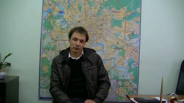 Регистрация ООО. Отзыв клиента №1 смотреть онлайн