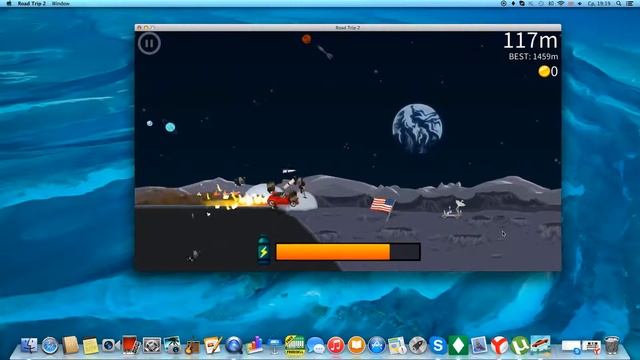 Прохождение игры Extreme Road Trip 2 смотреть онлайн