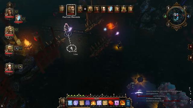 Let's Play Divinity: Original Sin Enhanced Edition Co-op [68] - Death смотреть онлайн