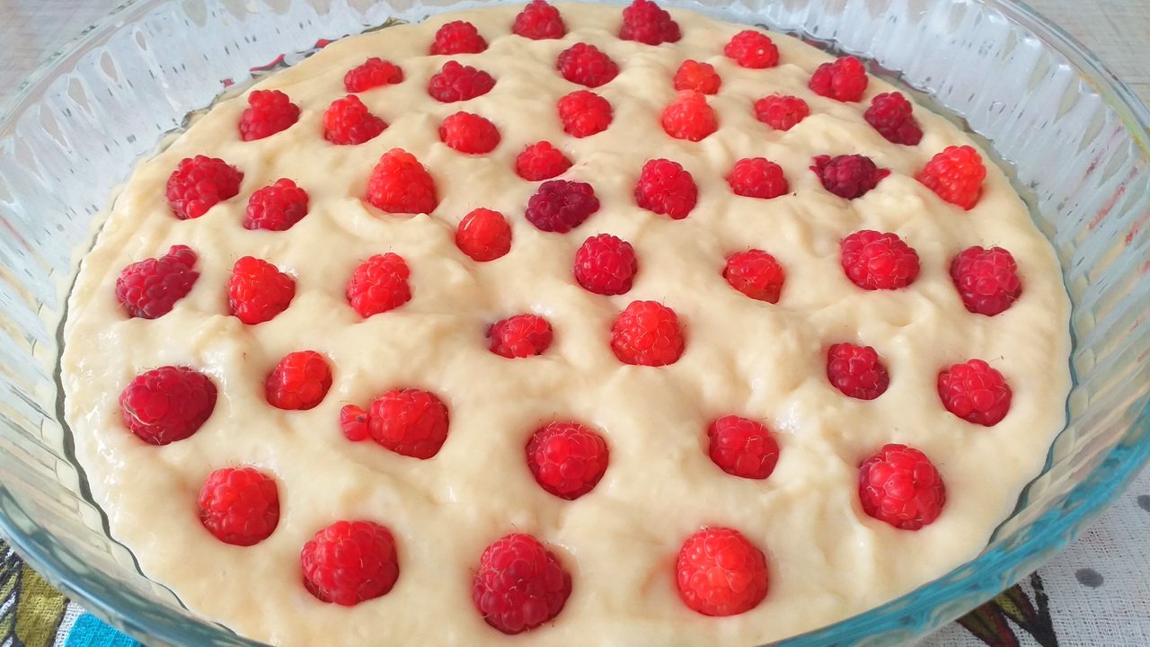 Простые и вкусные рецепты