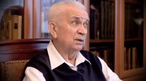 Владимир Михайлович Зазнобин: "Энергия мечты" от 16.02.2018.