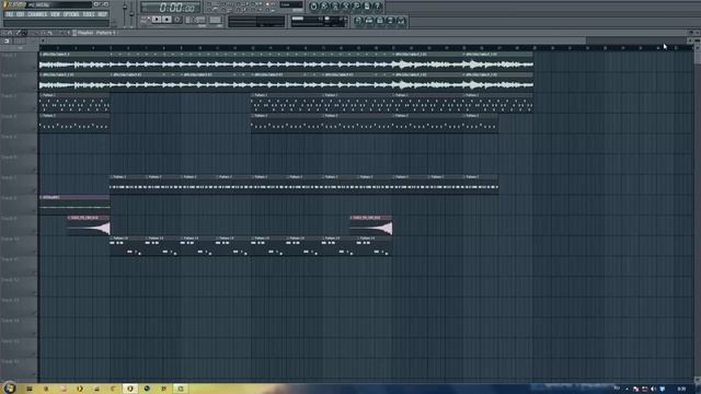 [Видео Урок] Ресэмплинг (Resampling) *Школа Битмейкинга* смотреть онлайн