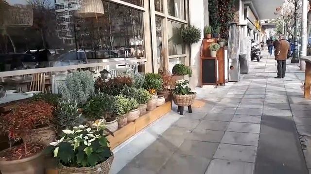 Набережная Салоник смотреть онлайн