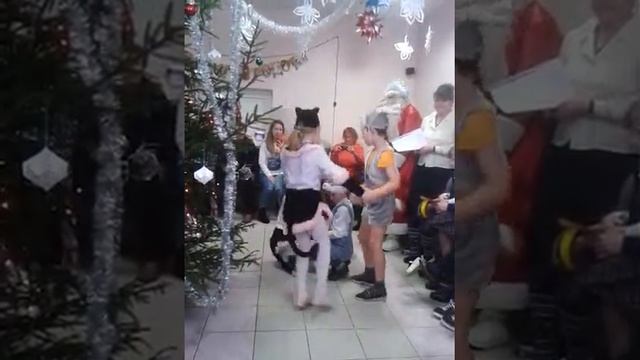 Танец Чик и Чики брик смотреть онлайн