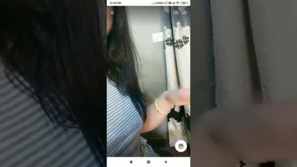 Tango live private show Tango