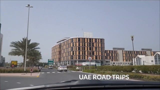 HP, DELL, CISCO, GE BUILDING - INTERNET MEDIA CITY - DUBAI смотреть онлайн